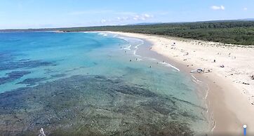 Laguna Lodge Holiday Units