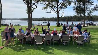 Laguna Lodge Holiday Units