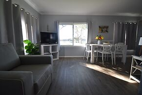 Laguna Lodge Holiday Units