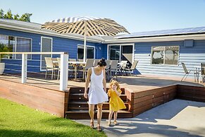 Laguna Lodge Holiday Units