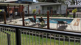 Laguna Lodge Holiday Units