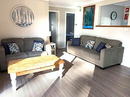 Laguna Lodge Holiday Units