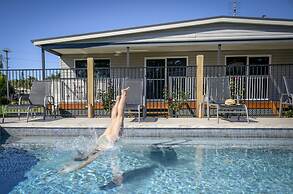 Laguna Lodge Holiday Units