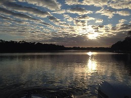 Laguna Lodge Holiday Units