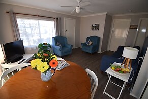 Laguna Lodge Holiday Units