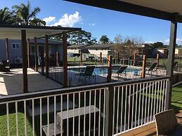 Laguna Lodge Holiday Units