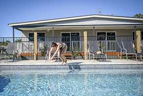 Laguna Lodge Holiday Units