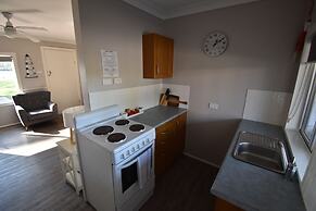 Laguna Lodge Holiday Units