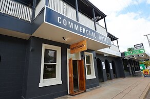 Commercial Hotel