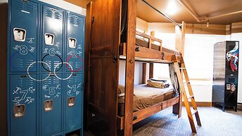 Park City Hostel