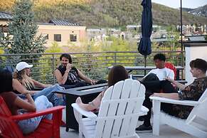 Park City Hostel