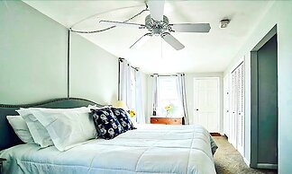 Captain Sawyer's Bed & Breakfast