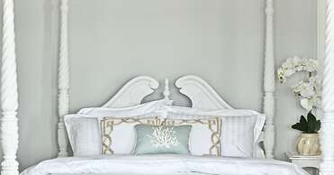 Captain Sawyer's Bed & Breakfast