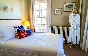 Captain Sawyer's Bed & Breakfast