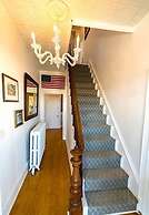 Captain Sawyer's Bed & Breakfast