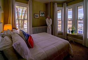Captain Sawyer's Bed & Breakfast