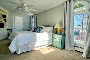 Captain Sawyer's Bed & Breakfast