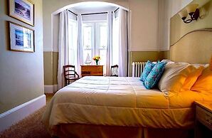Captain Sawyer's Bed & Breakfast