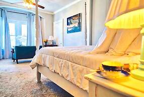 Captain Sawyer's Bed & Breakfast