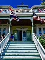 Captain Sawyer's Bed & Breakfast