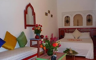 Riad La Calèche