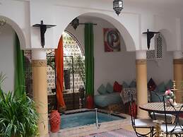 Riad La Calèche