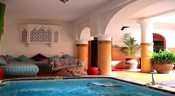 Riad La Calèche