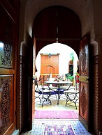 Riad La Calèche