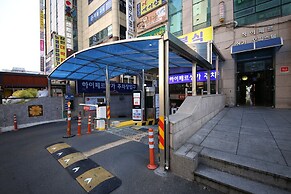 Highfere Hotel