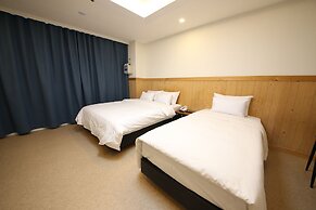 Highfere Hotel