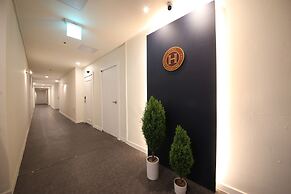 Highfere Hotel