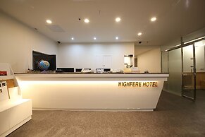 Highfere Hotel