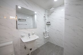 Highfere Hotel