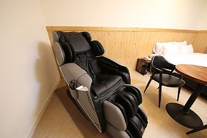 Highfere Hotel