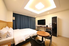 Highfere Hotel