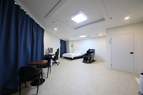 Highfere Hotel