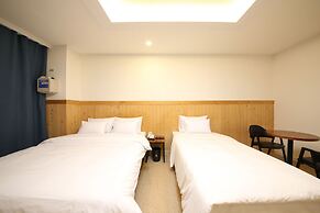 Highfere Hotel