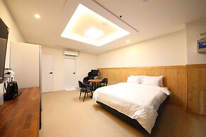 Highfere Hotel