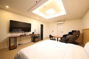 Highfere Hotel