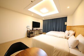 Highfere Hotel