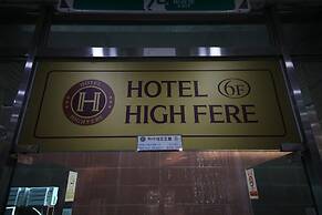 Highfere Hotel