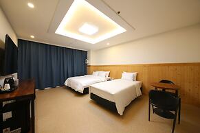 Highfere Hotel