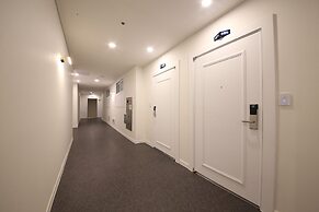 Highfere Hotel