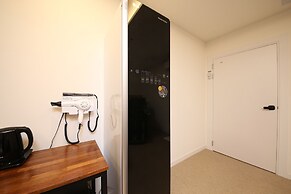 Highfere Hotel