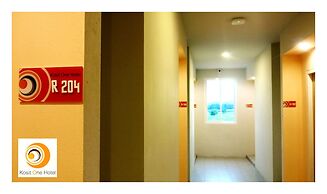 Kosit One Hotel