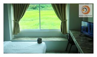 Kosit One Hotel