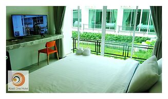 Kosit One Hotel