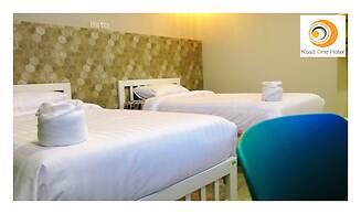 Kosit One Hotel