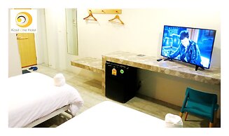 Kosit One Hotel