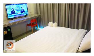 Kosit One Hotel
